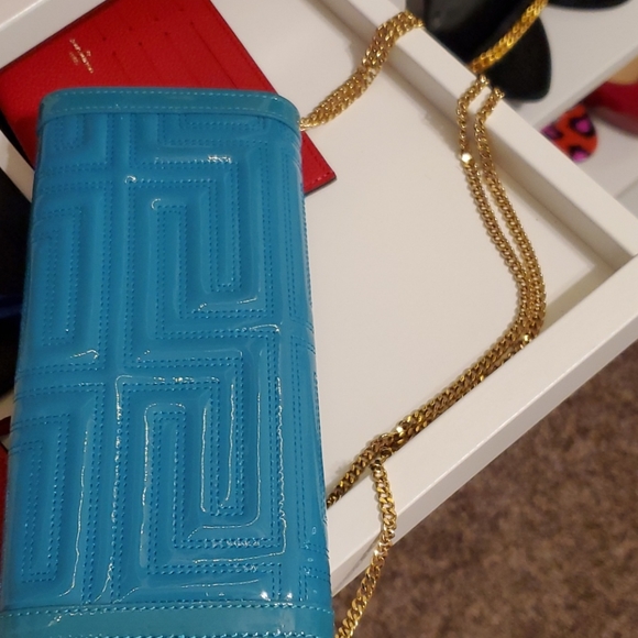 Versace wallet chain - Picture 4 of 6
